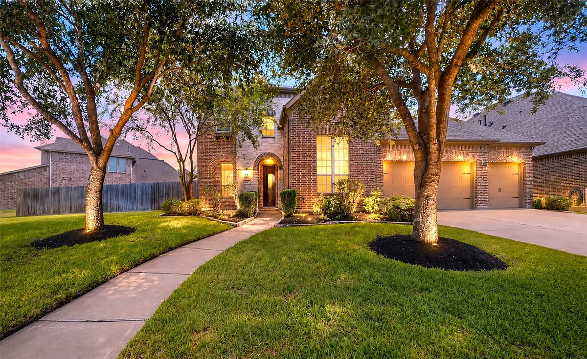 16826 E Green Ripple Circle, Cypress, TX 77433 - #1