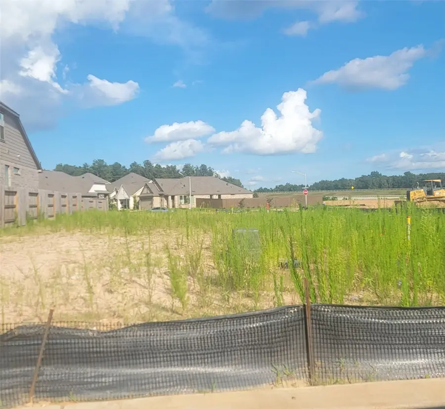 303 Haynes Ridge Drive, New Caney, TX 77357 - Image #3