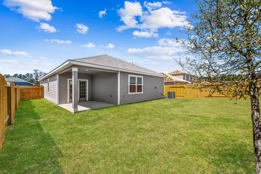 10366 Red Cardinal Drive, Cleveland, TX 77328 - #2