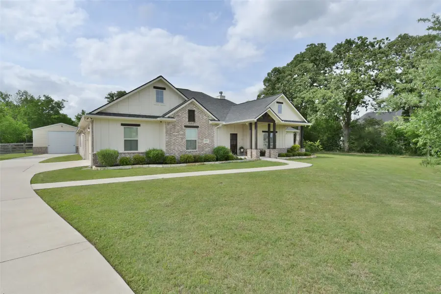 10371 Whiskey River Road, Bryan, TX 77808 - #2