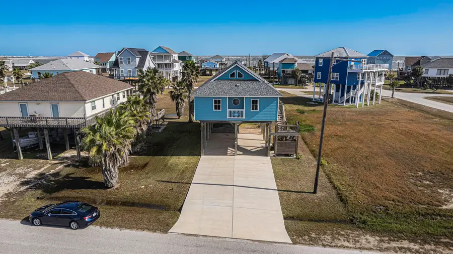 13006 Coronado Drive, Freeport, TX 77541 - Image #2