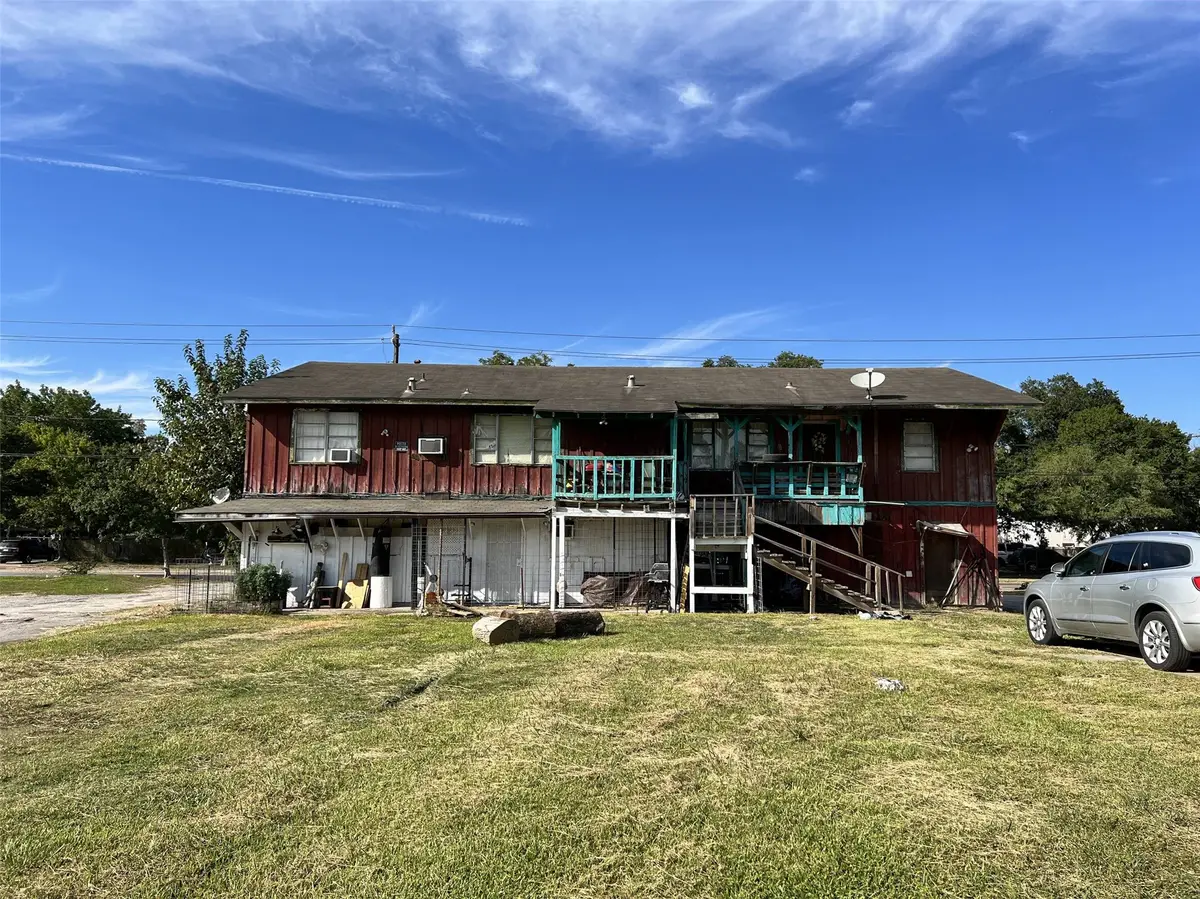 2602 East Crosstimbers Street, Houston, TX 77093 - #1