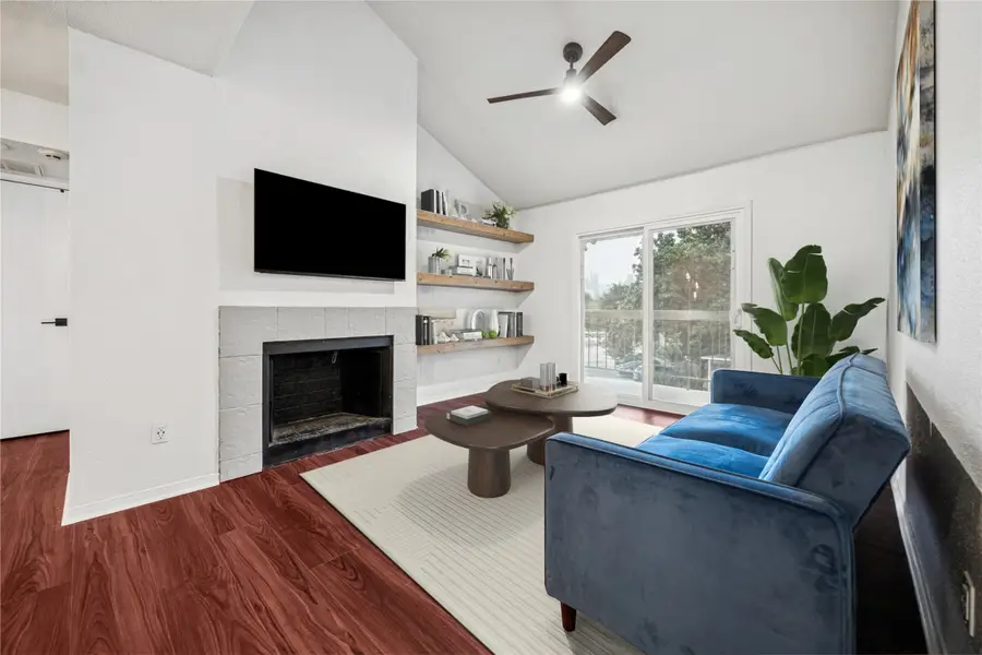 1880 White Oak Drive #134, Houston, TX 77009 - Image #3