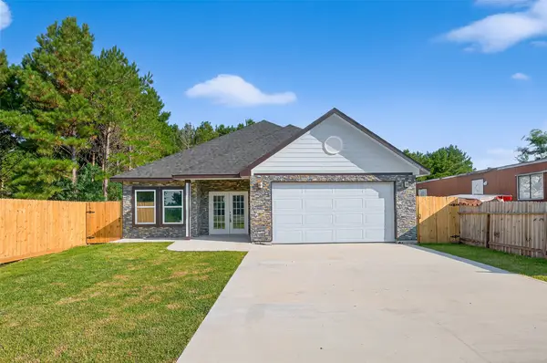 5121 County Road 3540, Cleveland, TX 77327