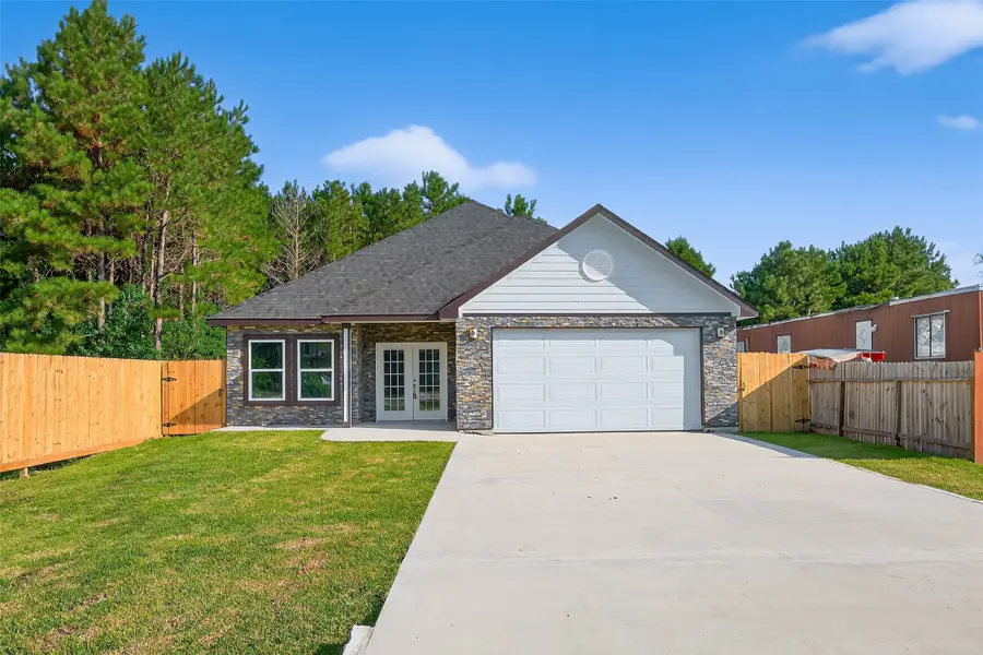 5121 County Road 3540, Cleveland, TX 77327 - Image #2