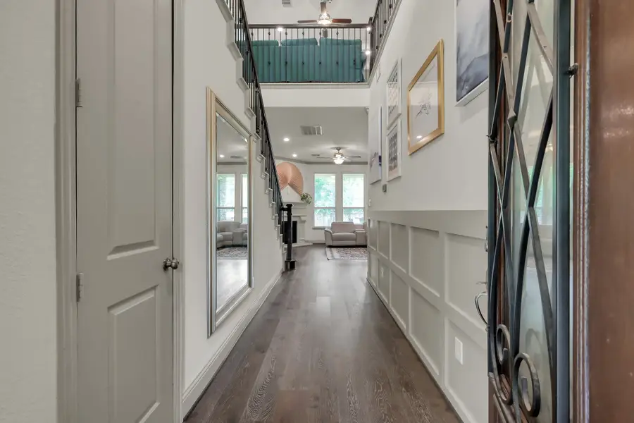 225 Skybranch Court, Conroe, TX 77304 - #3