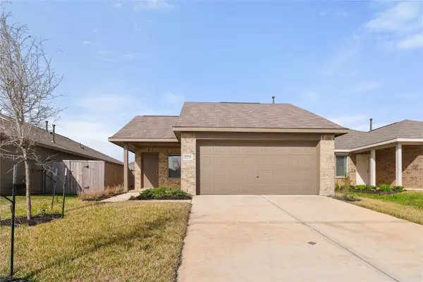 17715 Grove Hill Drive, Hockley, TX 77447