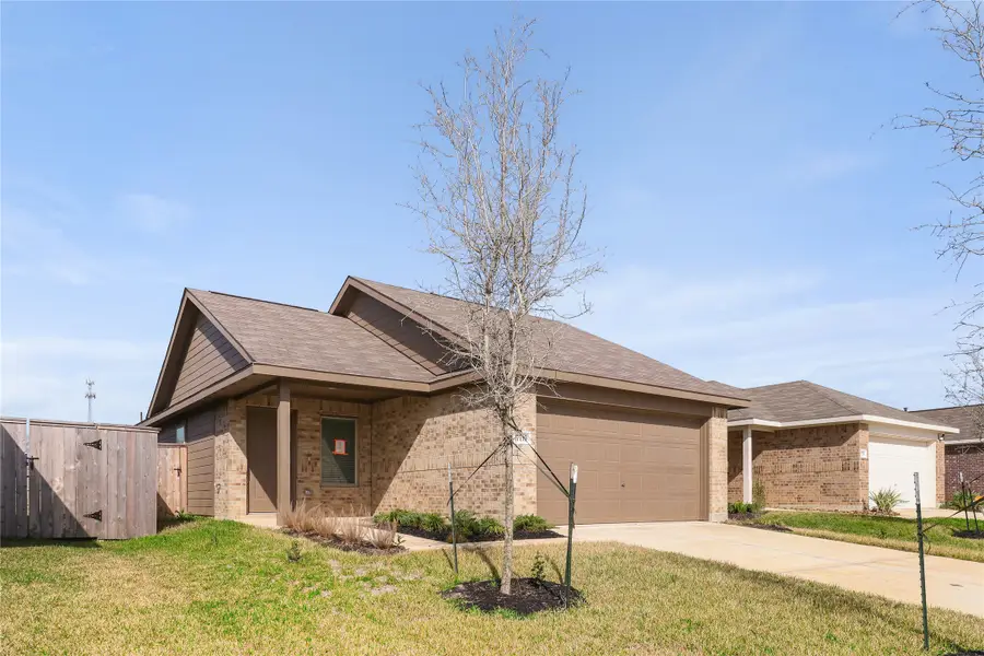 17715 Grove Hill Drive, Hockley, TX 77447 - Image #3