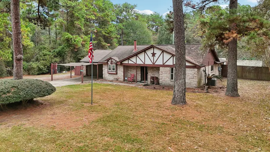 2007 Diane Street, Pinehurst, TX 77362 - Image #3