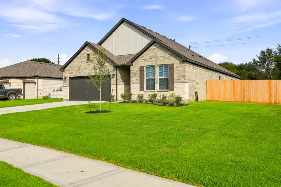 11014 Youngquist Drive, Monterey Belvieu, TX 77535 - #2