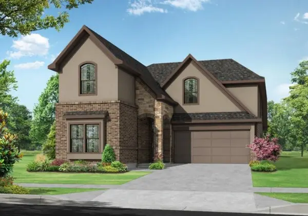 4630 Gemini Street, Richmond, TX 77469