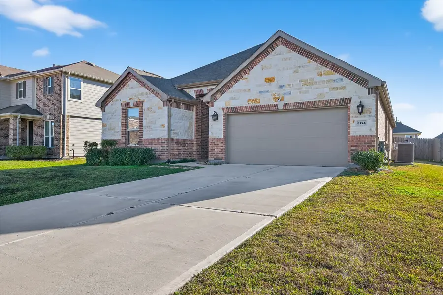 5724 Texas Sage Drive, Rosenberg, TX 77469 - Image #3