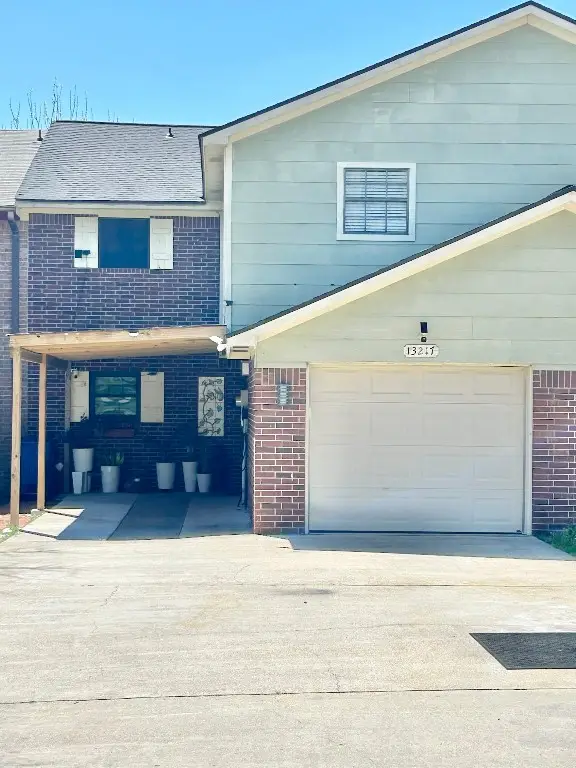 13217 Bluff View Drive, Willis, TX 77318 - #1