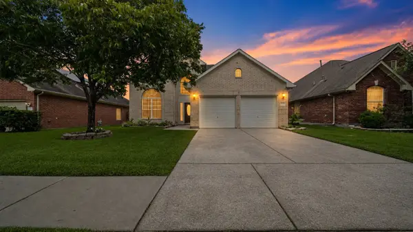 16007 Makayla Drive, Houston, TX 77049