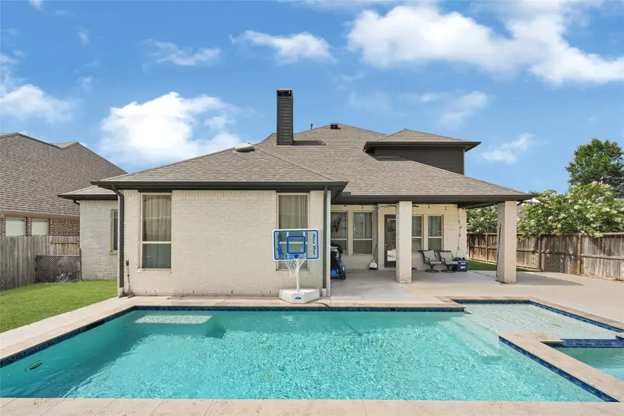 13018 Fernbank Forest Drive, Humble, TX 77346 - #3