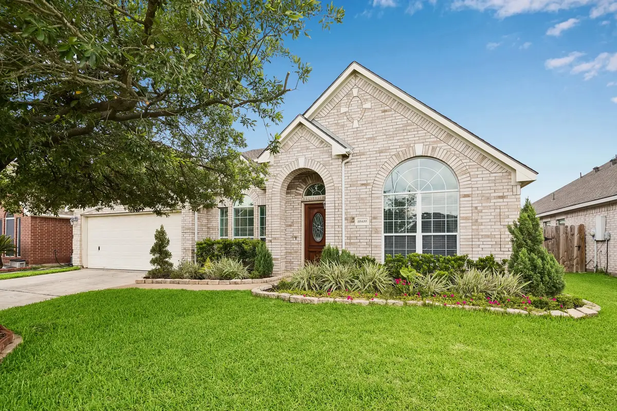 18410 Memorial Springs Pass, Tomball, TX 77375 - #1