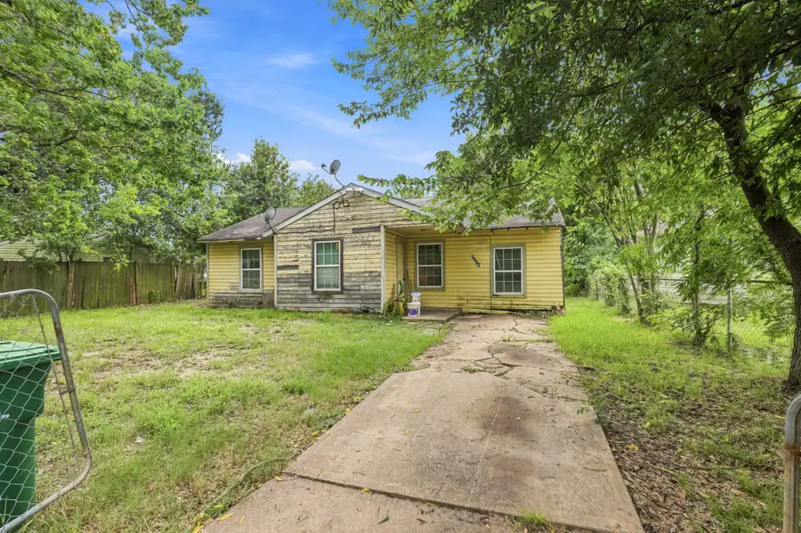6226 Sherwood Drive, Houston, TX 77021 - #2