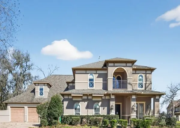 15 Bees Creek Court, Missouri City, TX 77459