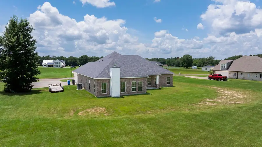 201 Silver Spur Drive, Lufkin, TX 75904 - Image #3