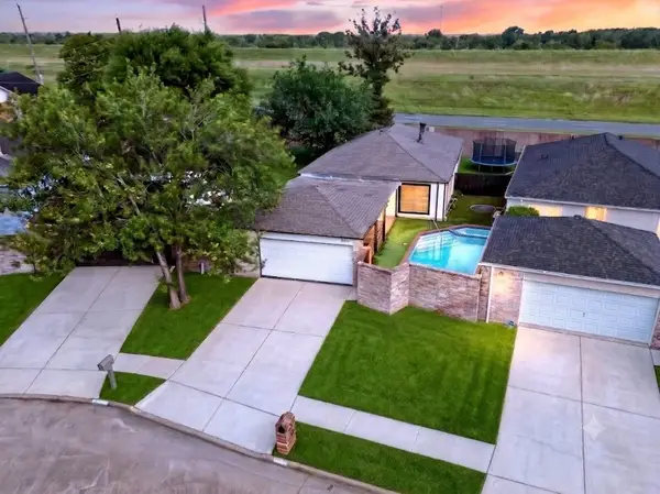16134 Highlander Drive, Houston, TX 77082