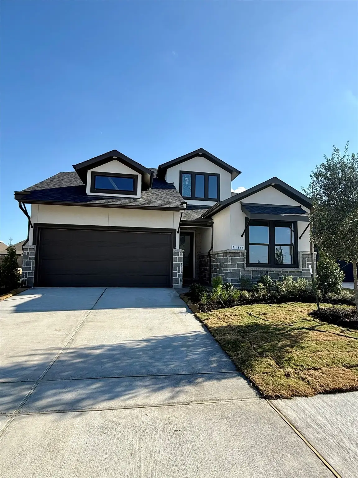 21611 Tumble Mustard Lane, Cypress, TX 77433 - Image #1