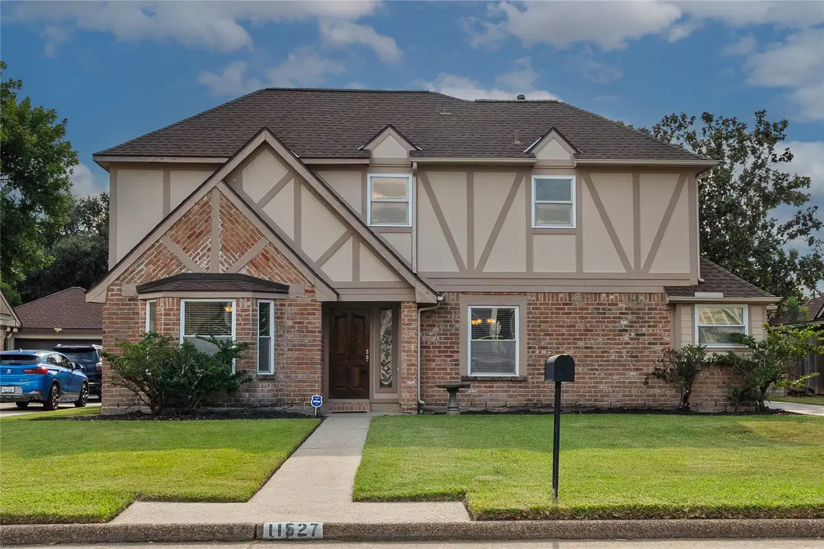11527 Canyon Trail Drive, Houston, TX 77066 - #1
