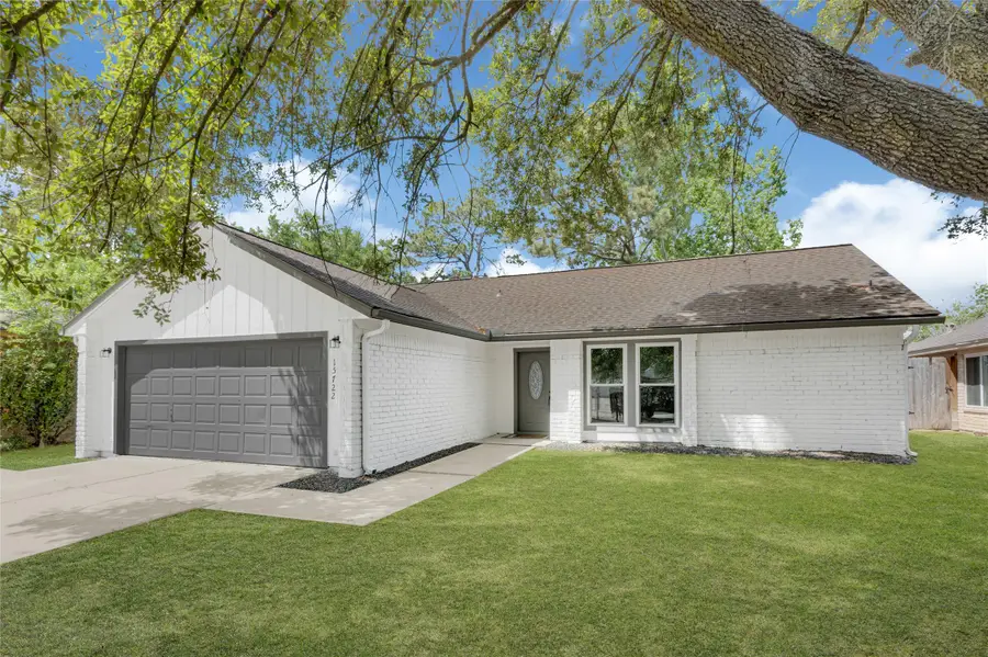 15722 Pagehurst Drive, Houston, TX 77084 - #2