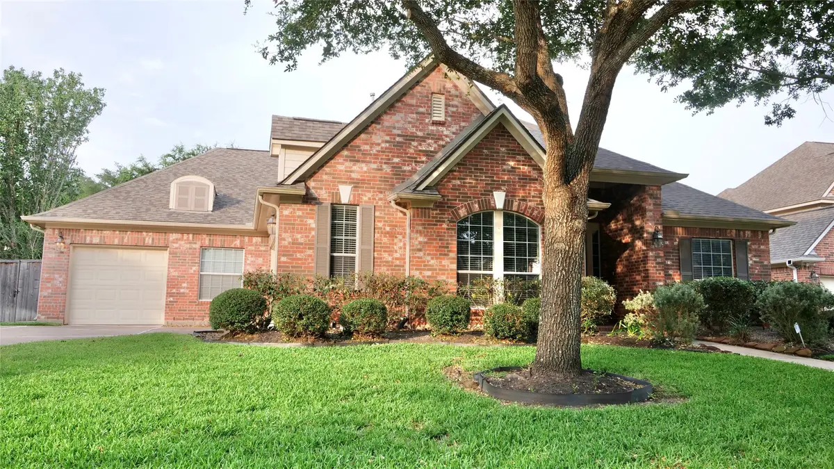 8303 Crescent Knolls Drive, Richmond, TX 77406 - #1