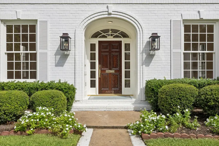 4012 Villanova Street, West University Place, TX 77005 - #2
