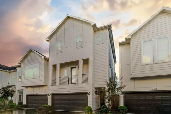 6313 Chelsea Falls Lane, Houston, TX 77008