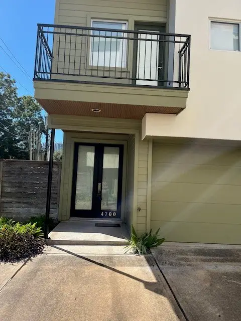 4700 Austin, Houston, TX 77004 - Image #1