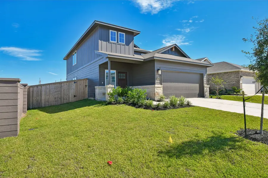 14227 Granger Pointe Lane, Conroe, TX 77302 - #2