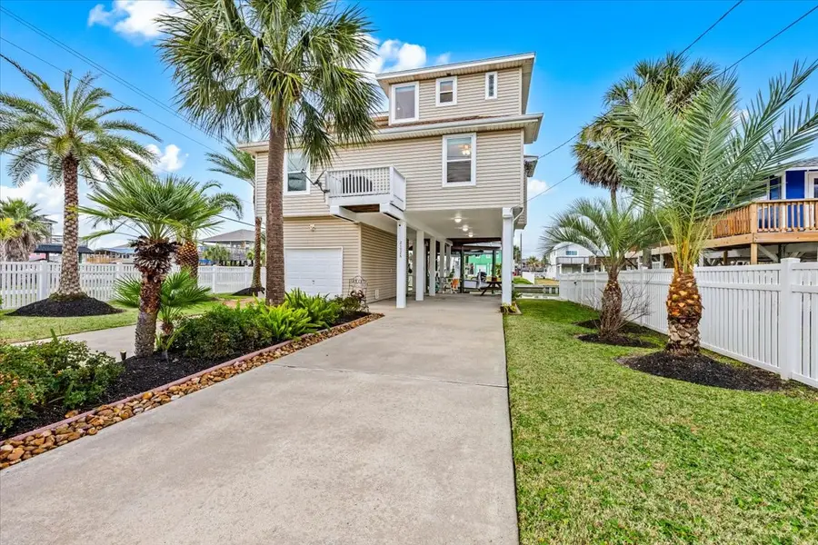 21928 Lampasas Drive, Galveston, TX 77554 - #2