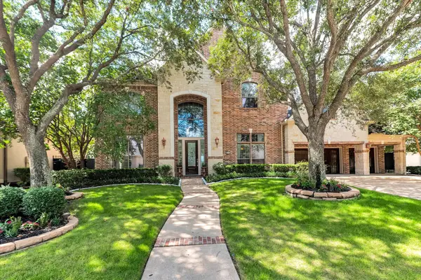 11415 Legend Manor Drive, Houston, TX 77082