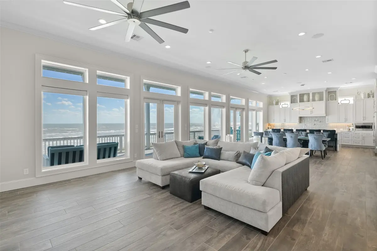 11707 Beachside, Galveston, TX 77554 - Image #1