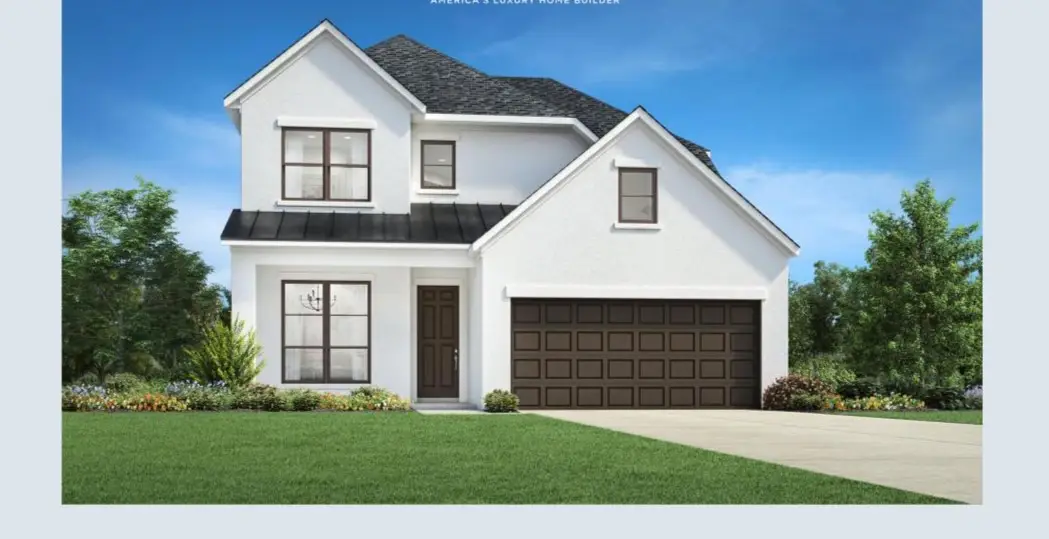 1207 Village Falls Drive, Missouri City, TX 77459 - #1