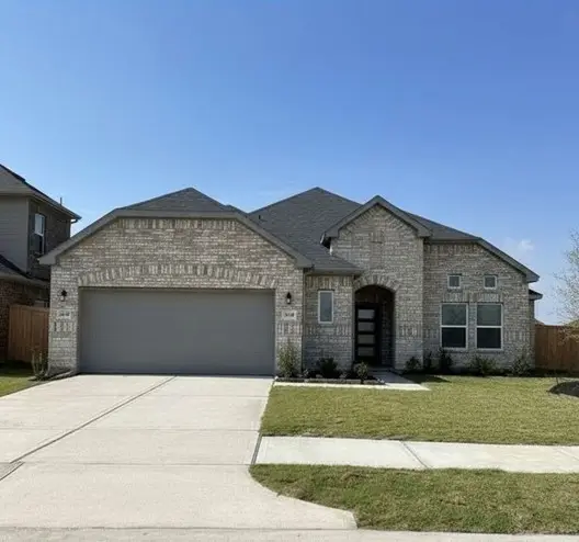 13627 Lago Vista Drive, Iowa Colony, TX 77583 - #1