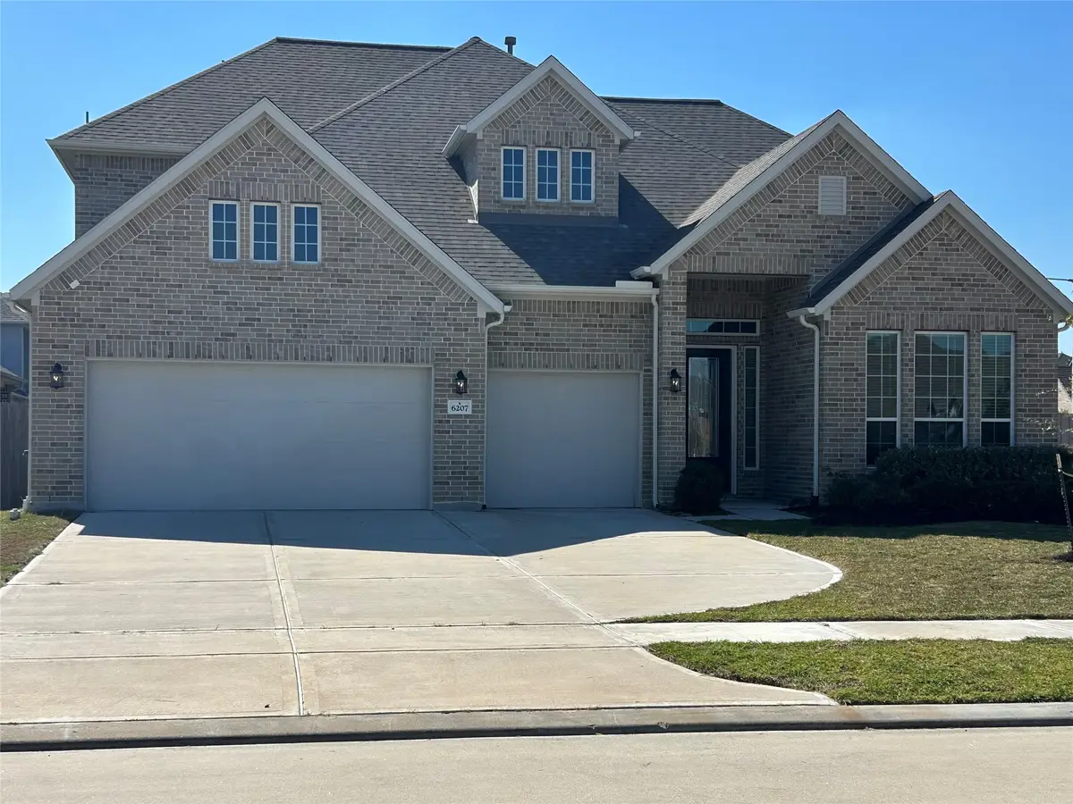 6207 Maple Court, League City, TX 77573 - #1
