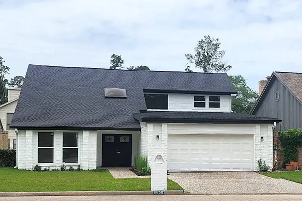 6658 Radley Drive, Spring, TX 77379