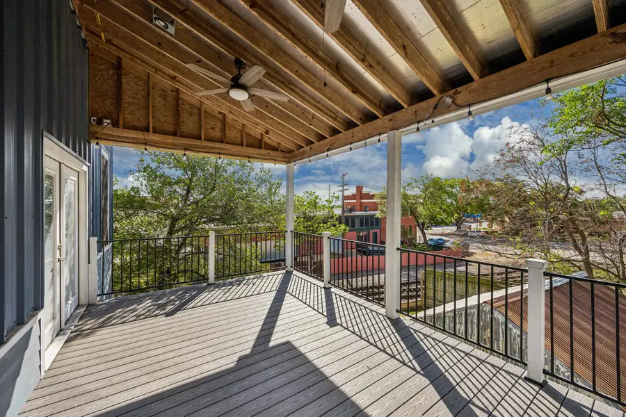 303 W Alamo Street, Brenham, TX 77833 - #2