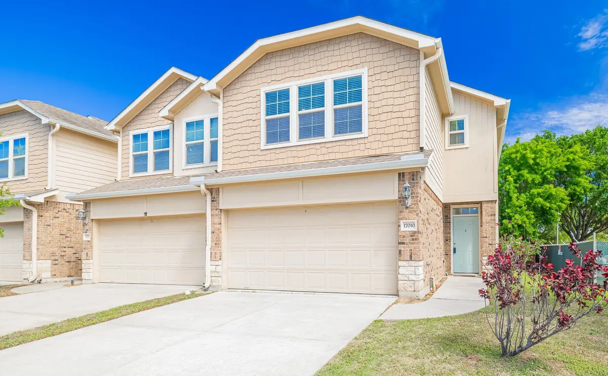 17010 Wilthorne Gardens Court, Houston, TX 77084 - #1