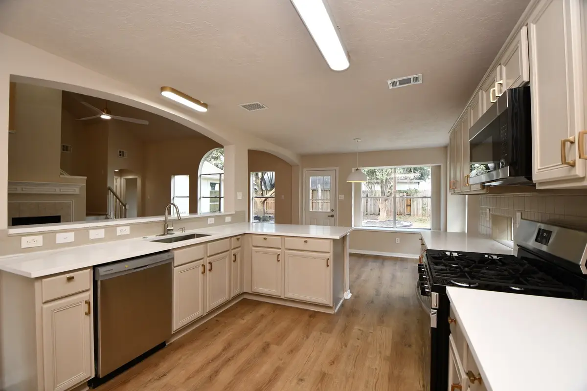 12426 Silverwyck Drive, Houston, TX 77014 - Image #1