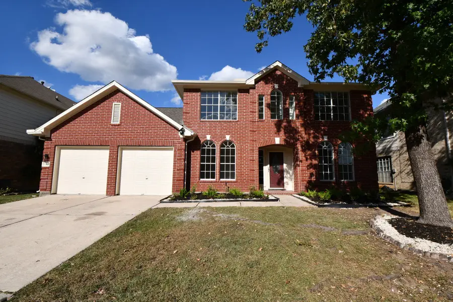 12426 Silverwyck Drive, Houston, TX 77014 - Image #2