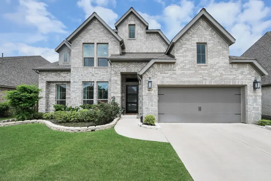 9811 Magnolia Estates Lane, Manvel, TX 77578 - #2