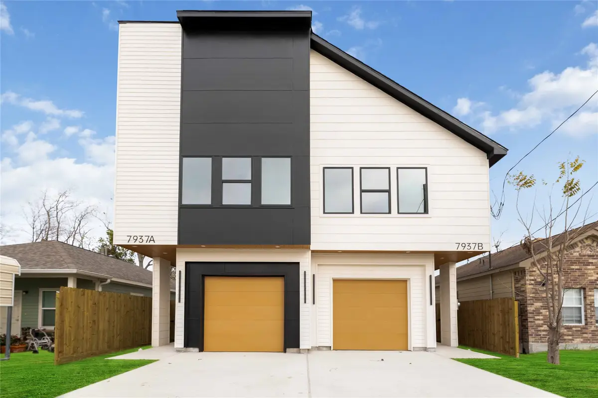 7817 Sandy Street #A-B, Houston, TX 77028 - #1