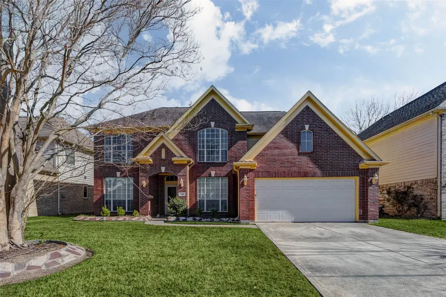 155 Perfidia Drive, Houston, TX 77015 - Image #2