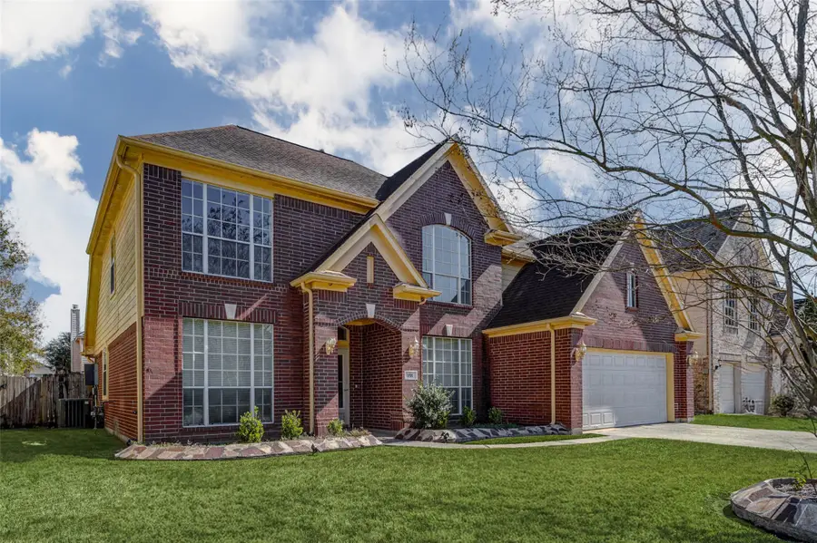 155 Perfidia Drive, Houston, TX 77015 - Image #3