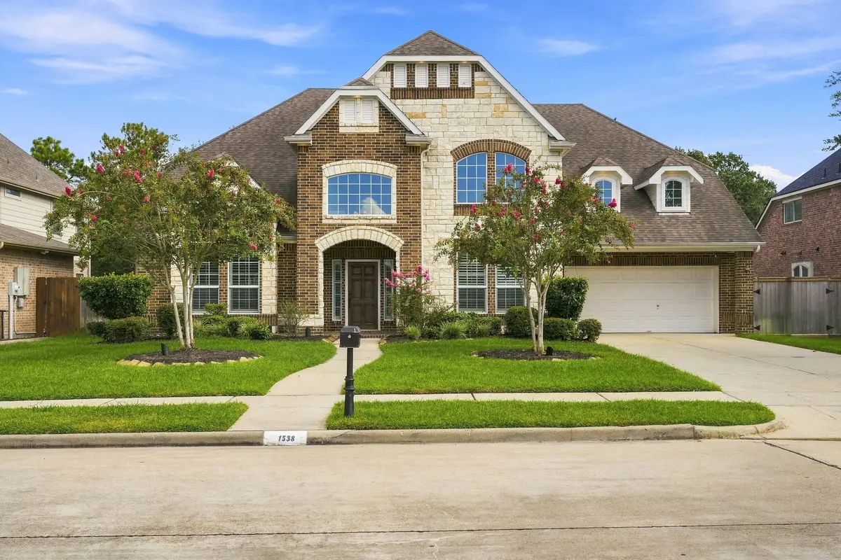 1538 Torrance Drive, League City, TX 77573 - #1