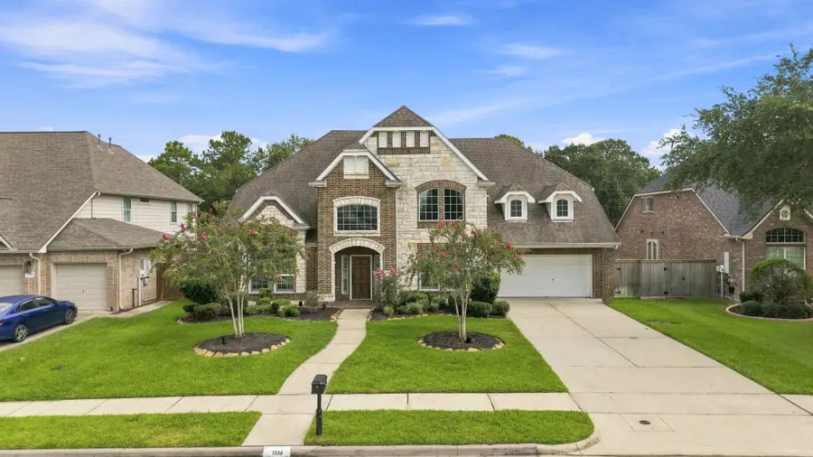 1538 Torrance Drive, League City, TX 77573 - #2