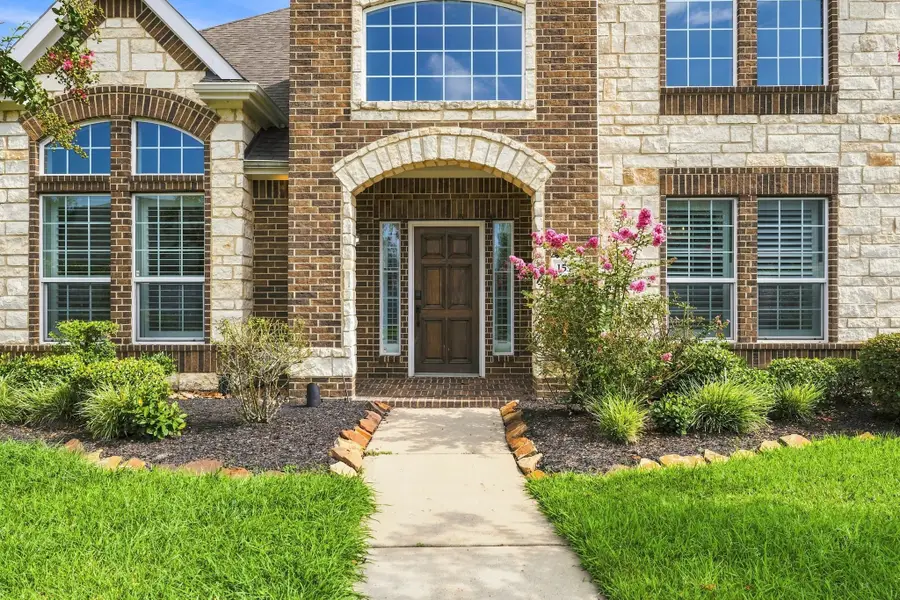 1538 Torrance Drive, League City, TX 77573 - #3